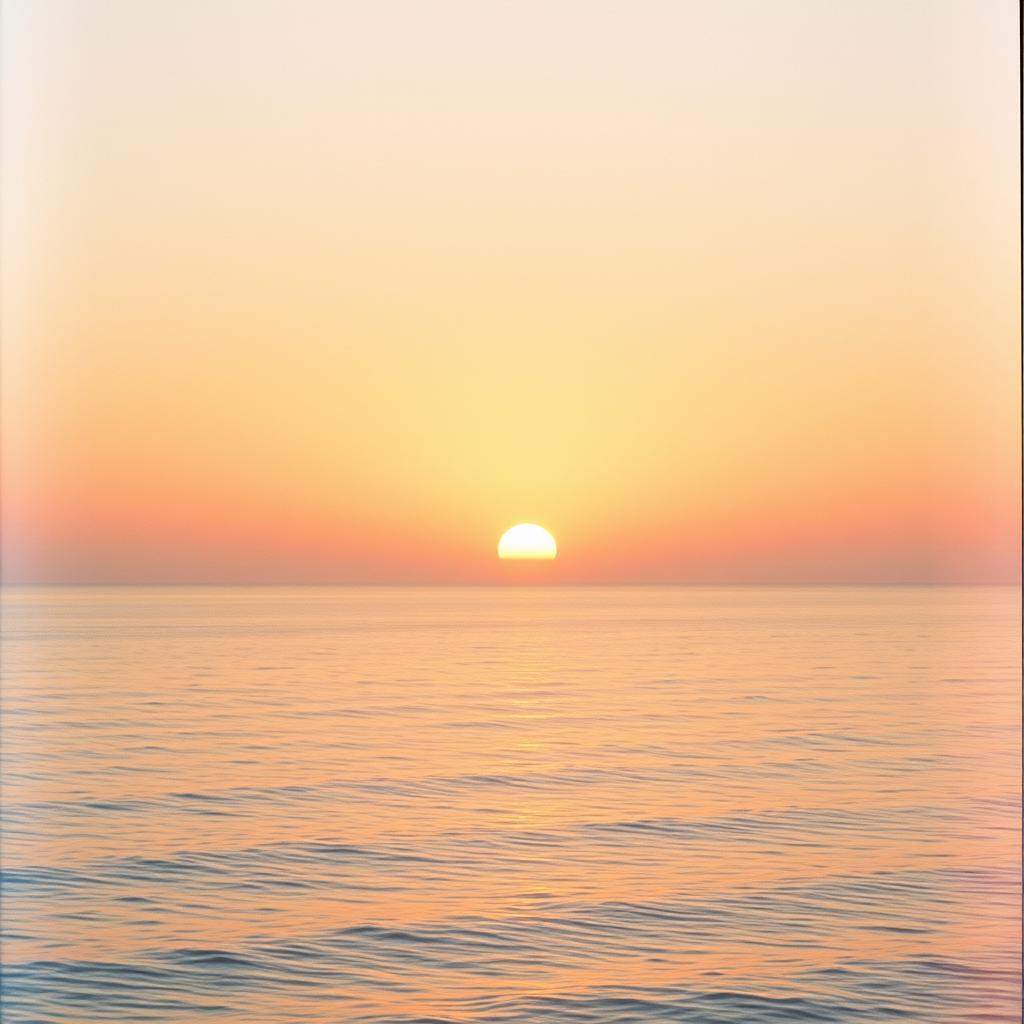 Люблю тебя Солнце