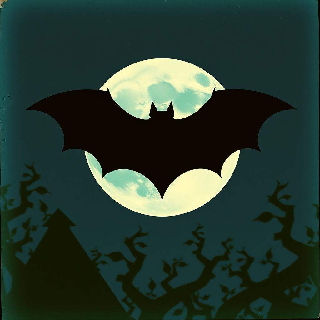 "Dark Knight’s Call"