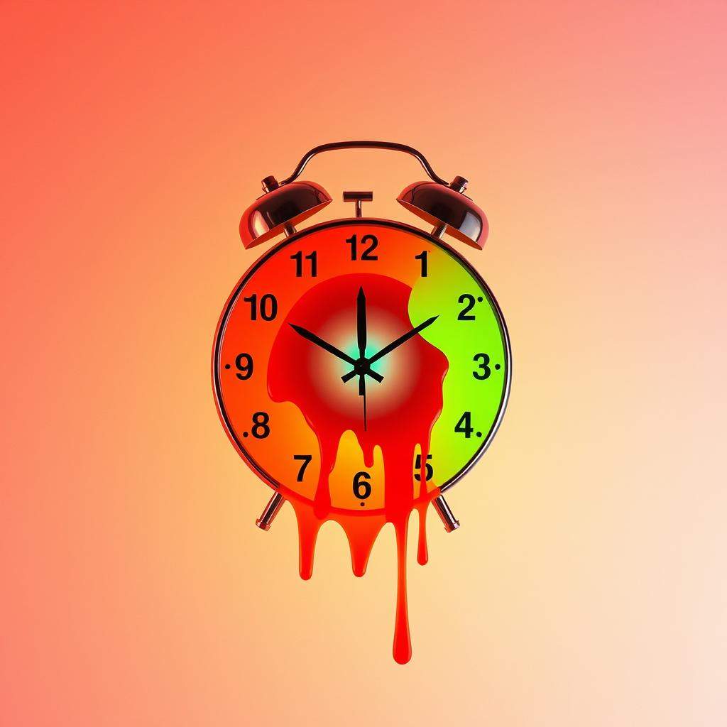 Goodbye Past Hello Future