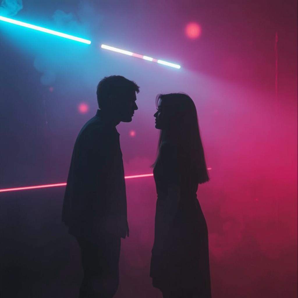 Body Talk In Silence