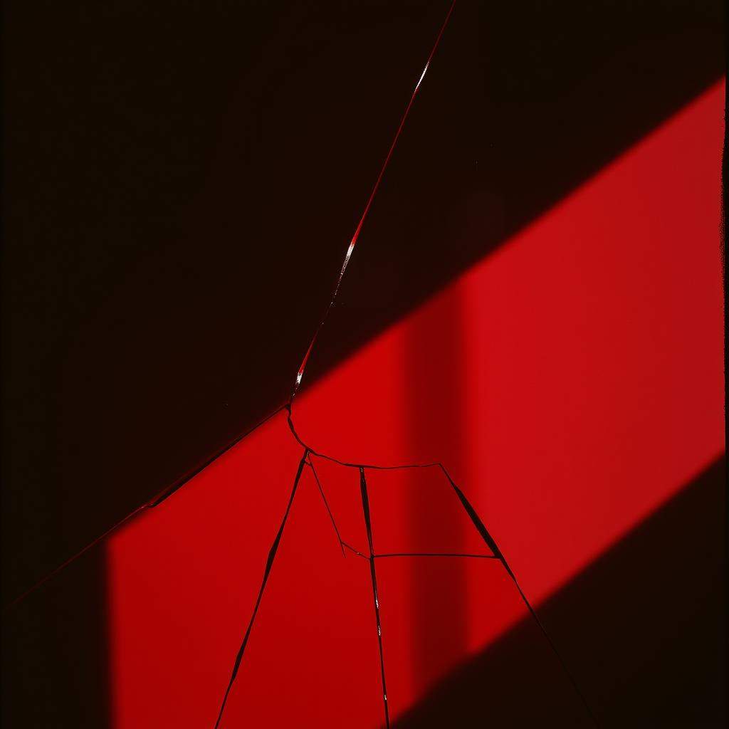 Echoes of Red