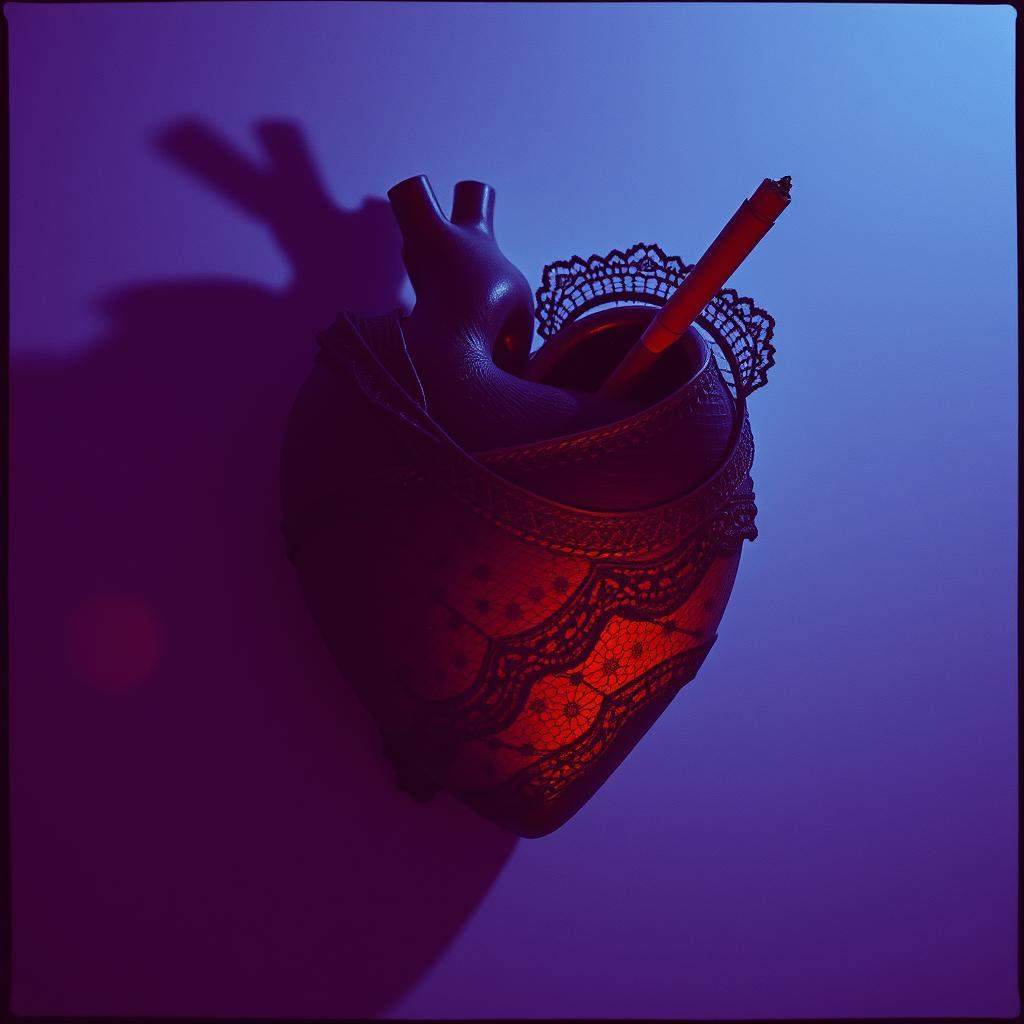 I Hate That I Want You