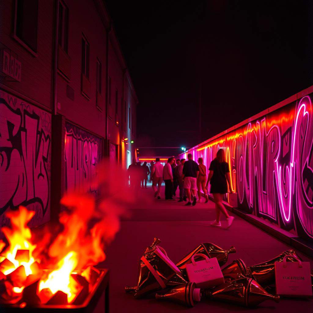 New Summertime Vogelheim,