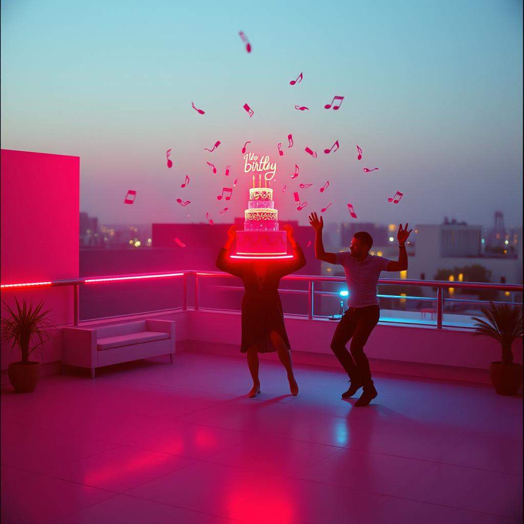 My shins and my eyes