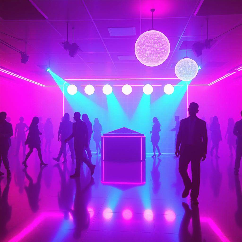 Deejay Must bassline #2