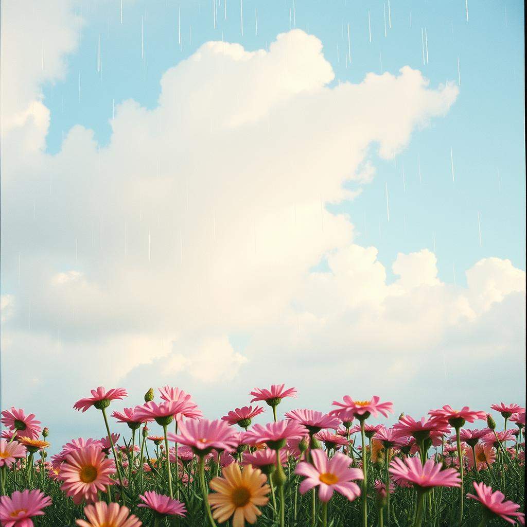 Druppels van Verlangen