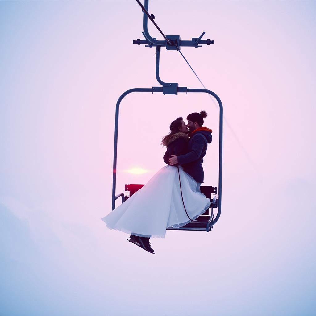 Snowfall On Your Name