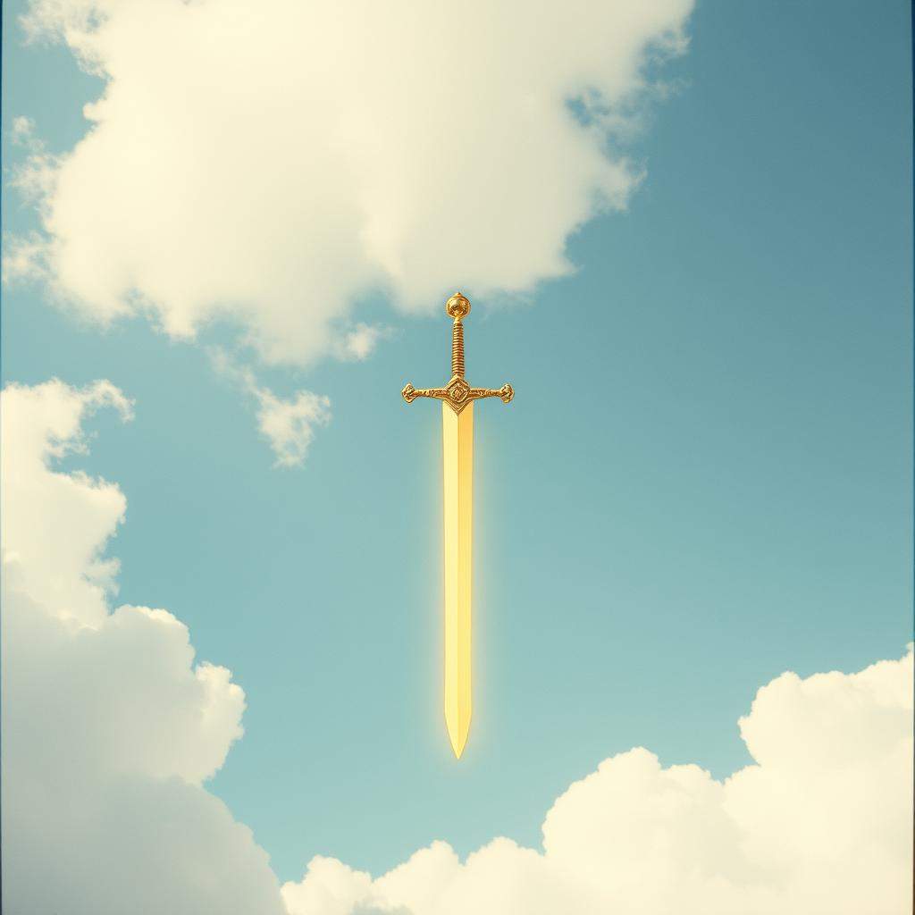 " War Broke Out In Heaven "