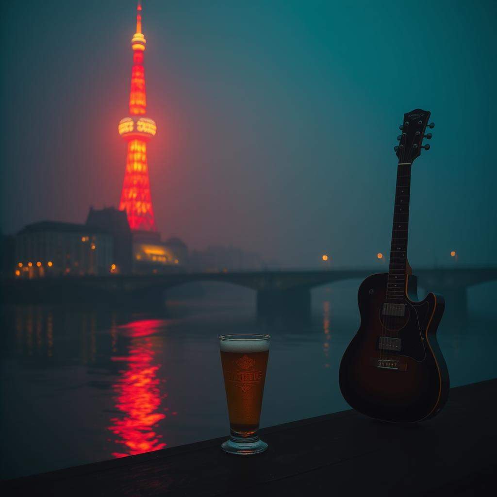 Zwische Dom un Rhing