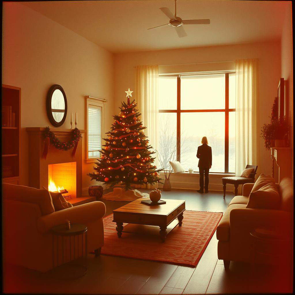 Cuando llega  Diciembre 3