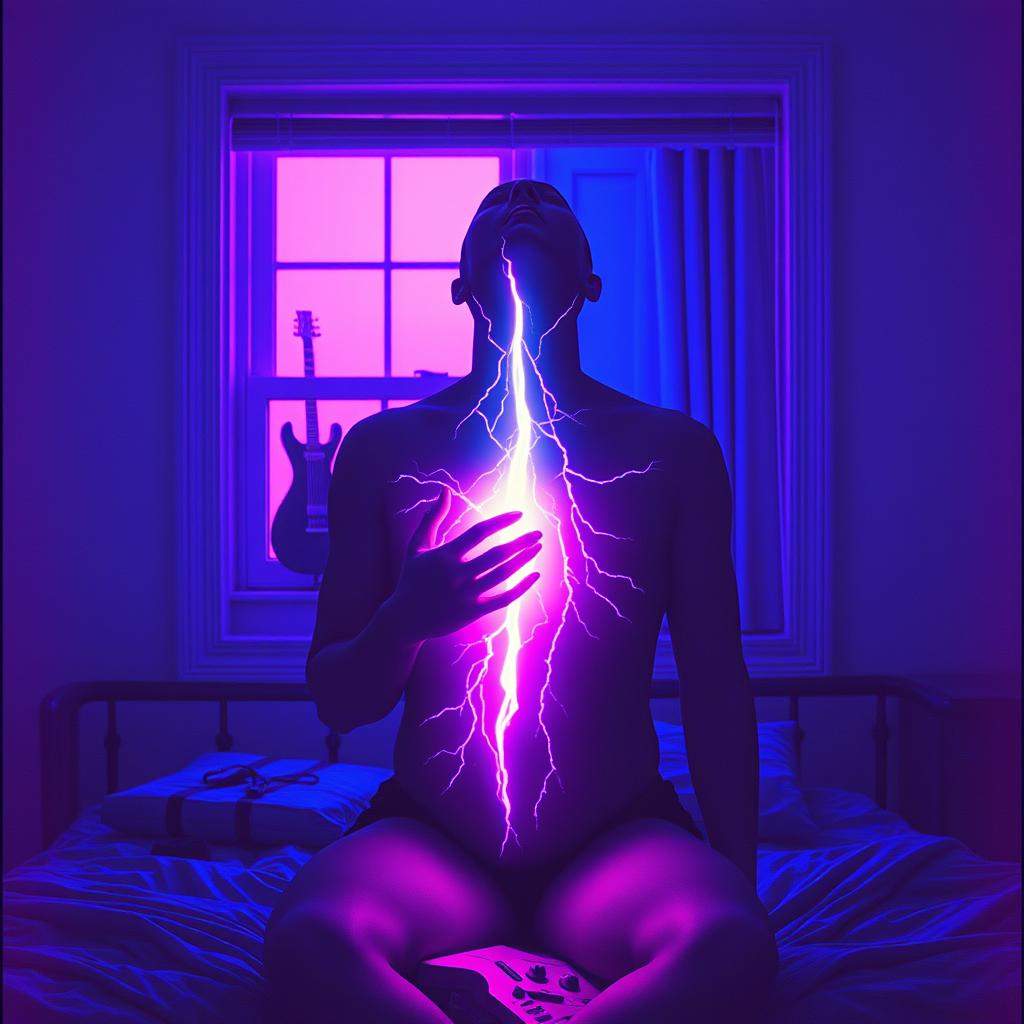 Throat Full of Thunder