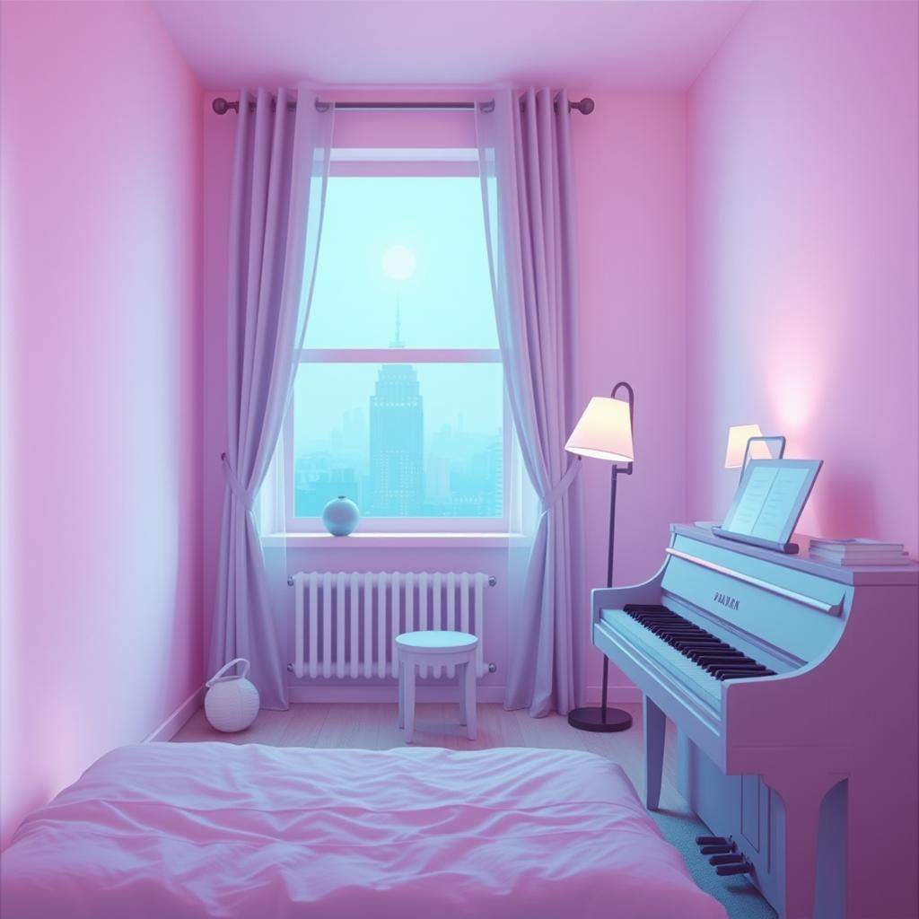 When the Noise Sleep