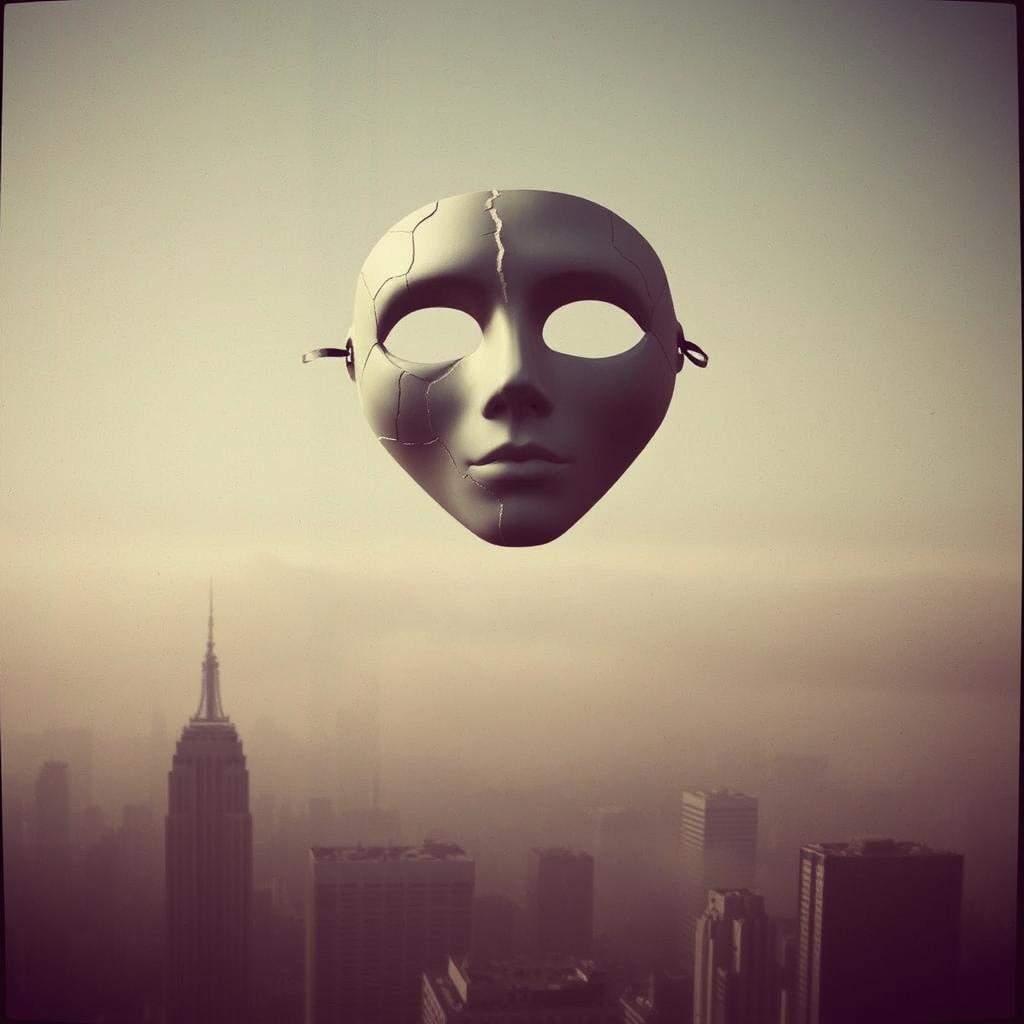 Caiu o dono do sistema