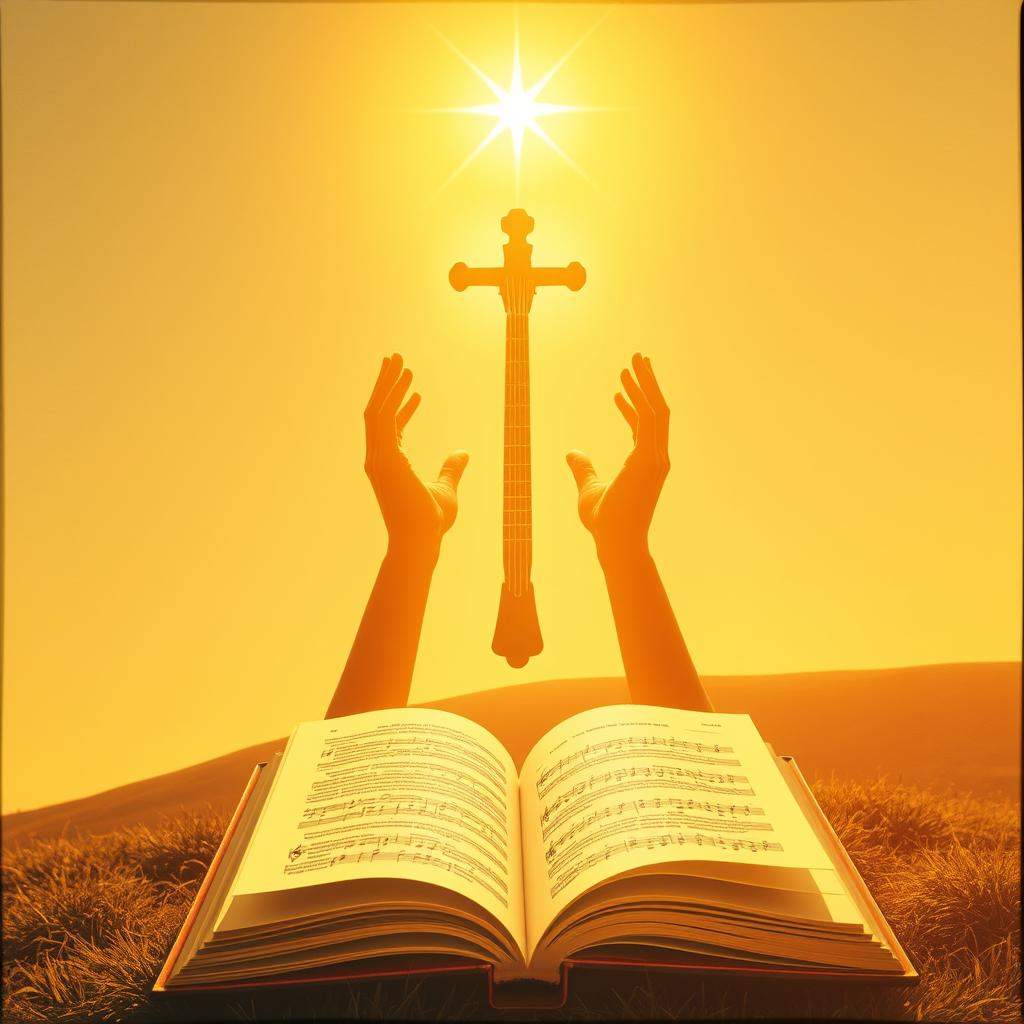 Ten Ways (Love Without)