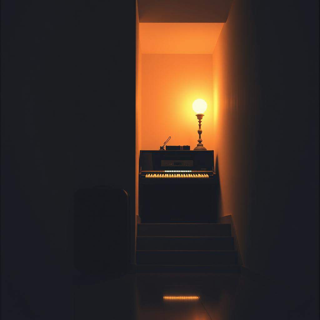 Я останусь с тобой