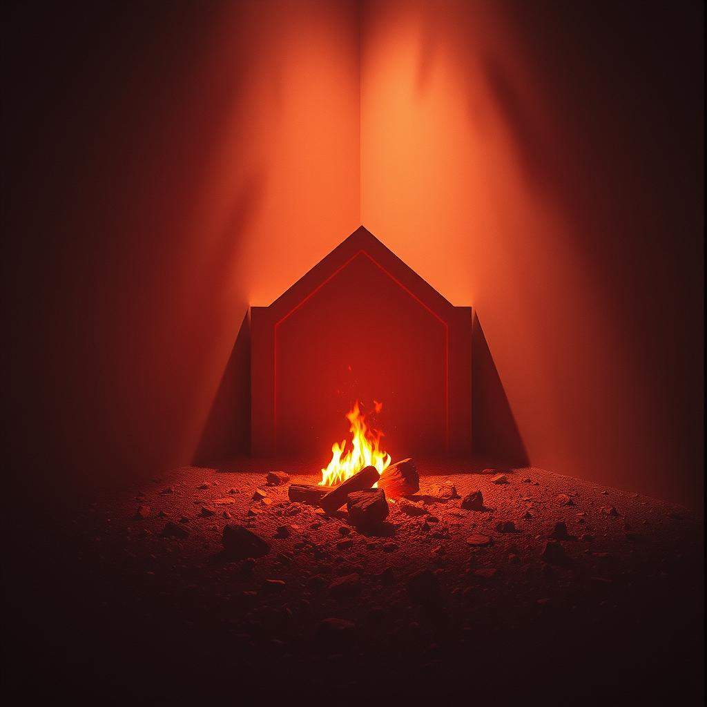 “Ashes and Altars”