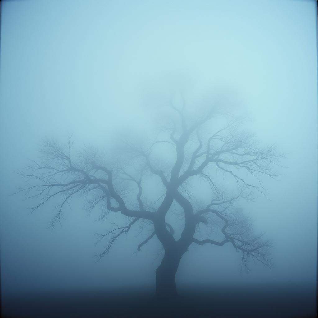 歪み杞憂・和曲