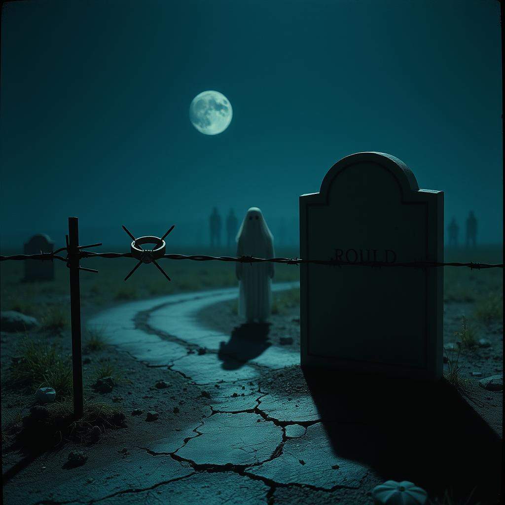 Cold As the Crossroads