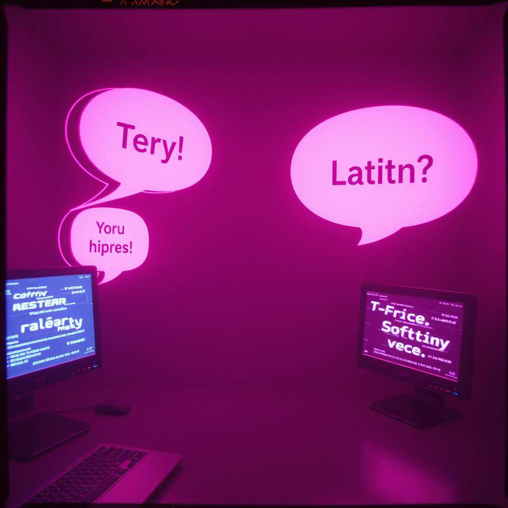 Screenshots & Static