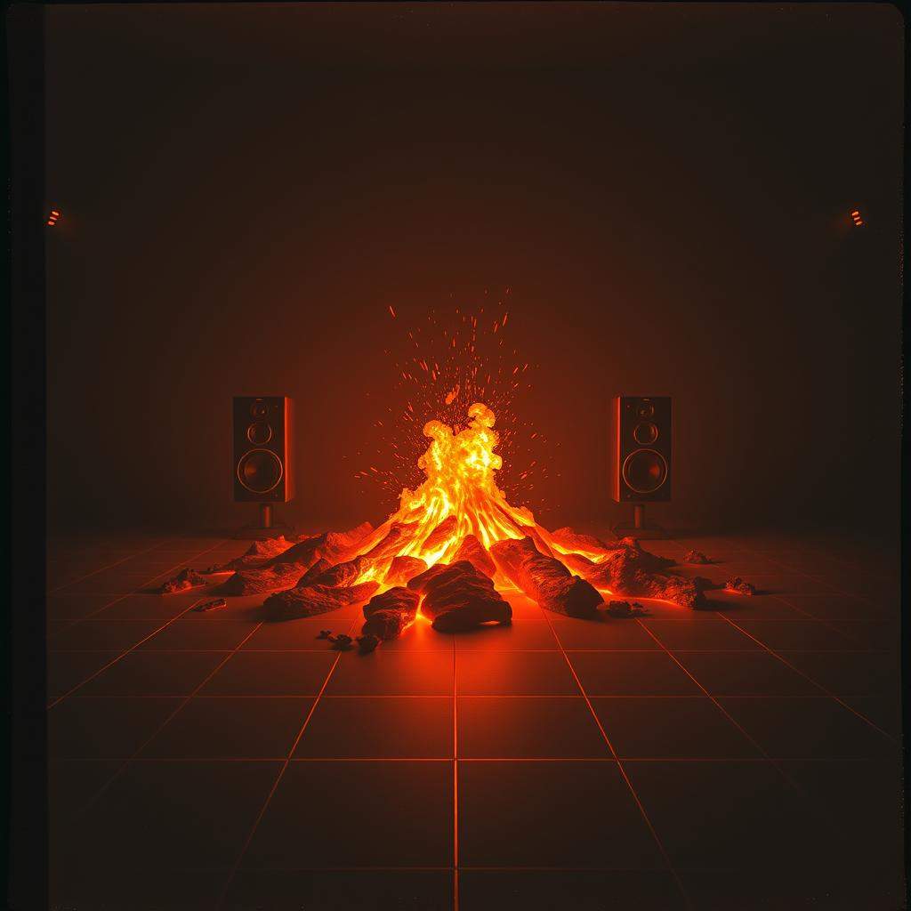 Басовий Грім