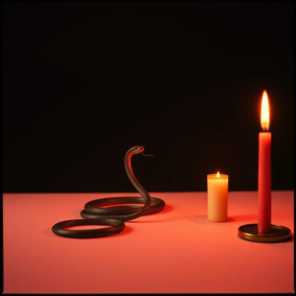 Molotov (Regenerated)