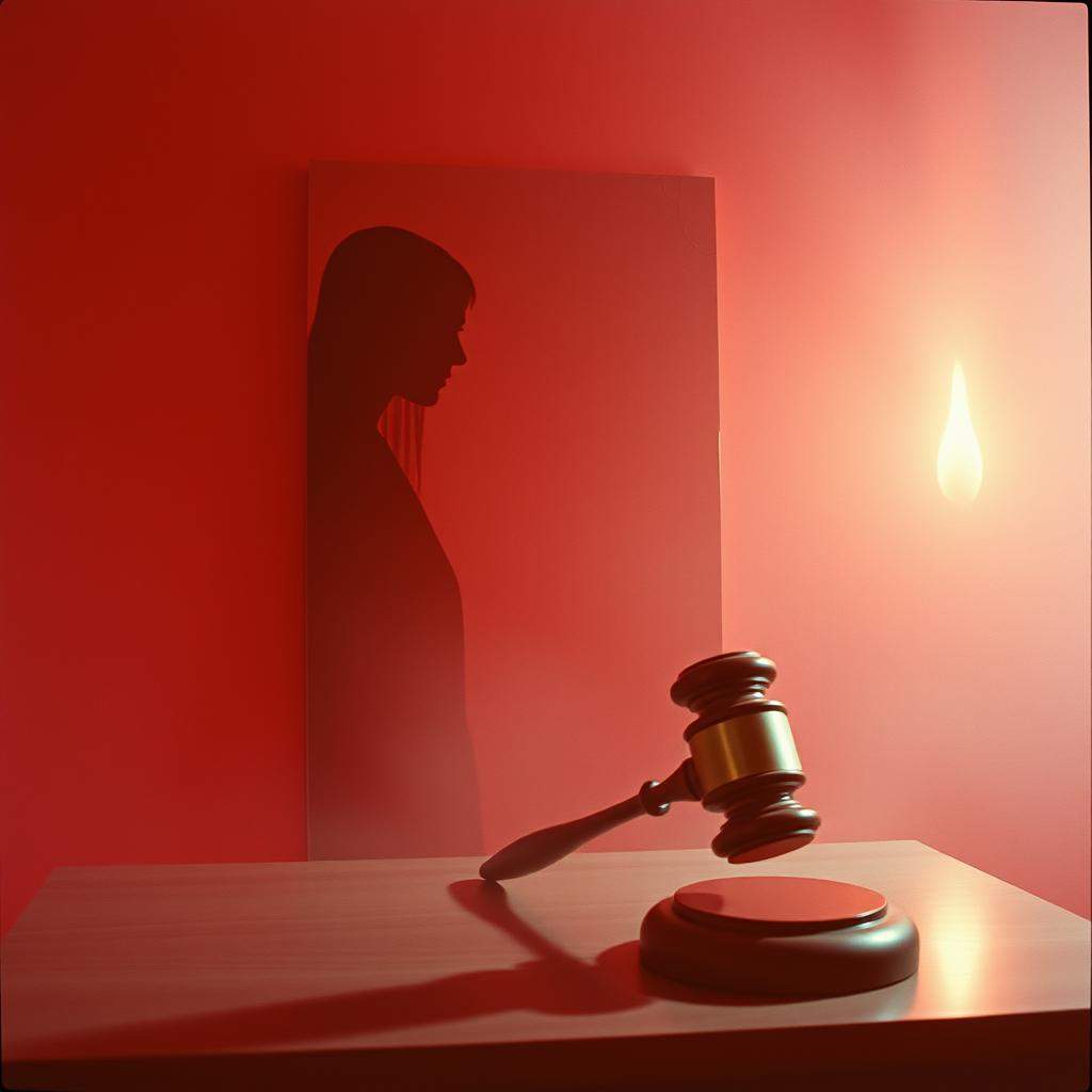 Justice in the Shadows