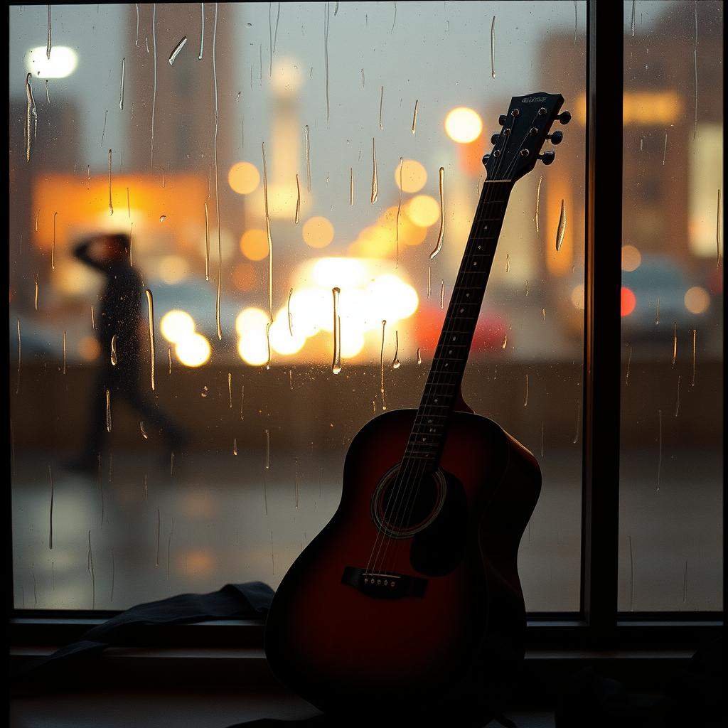 “It wasn’t that I didn’t love you”