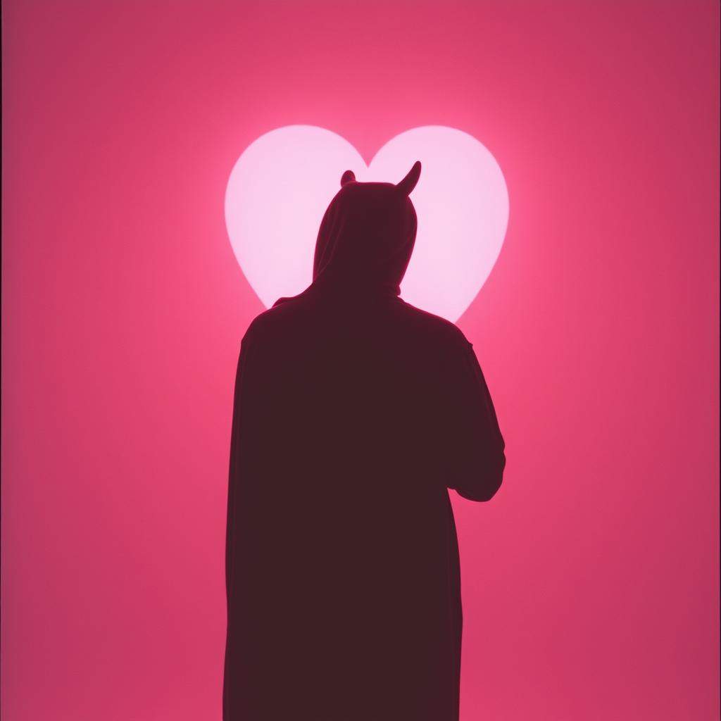 Watching You, Watching Me