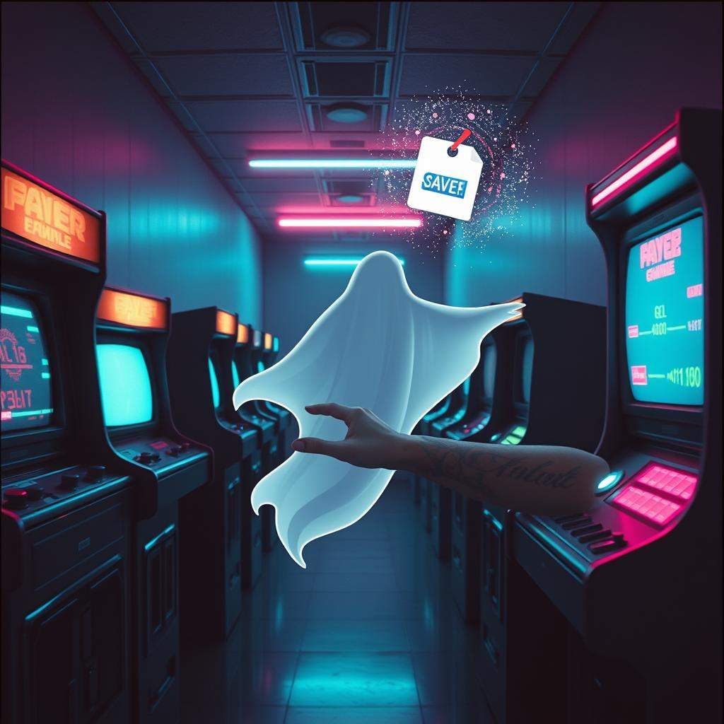 Binary Soul (The Momo Logs)