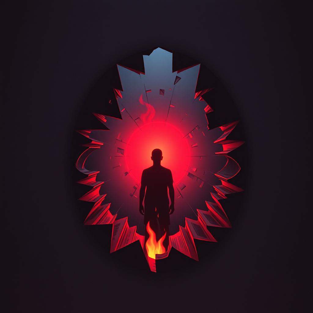 Why I Cannot Remember