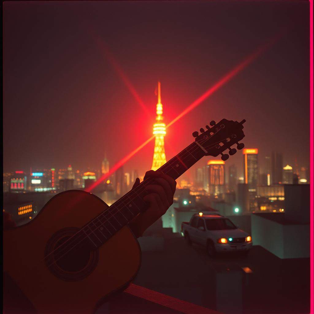 Gurú del Rap y del Son