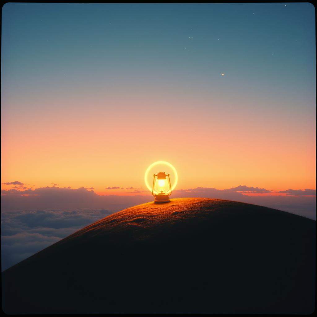 Stay Low, Shine High