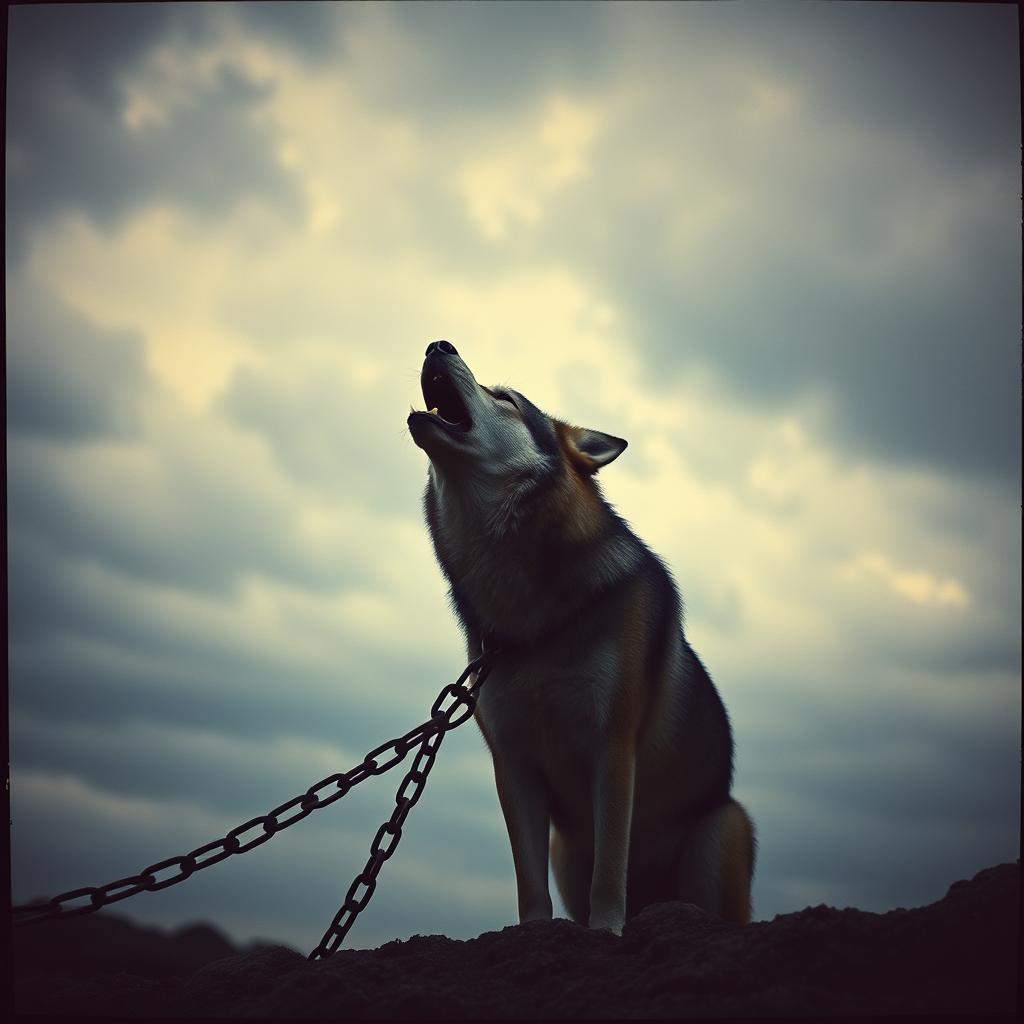 “RISE OF THE BROKEN” – Rebellion Anthem