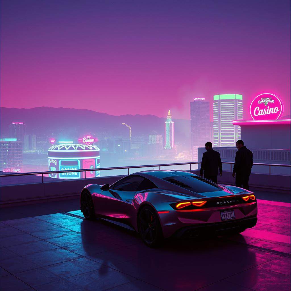 Parťáci navždy gta online heist