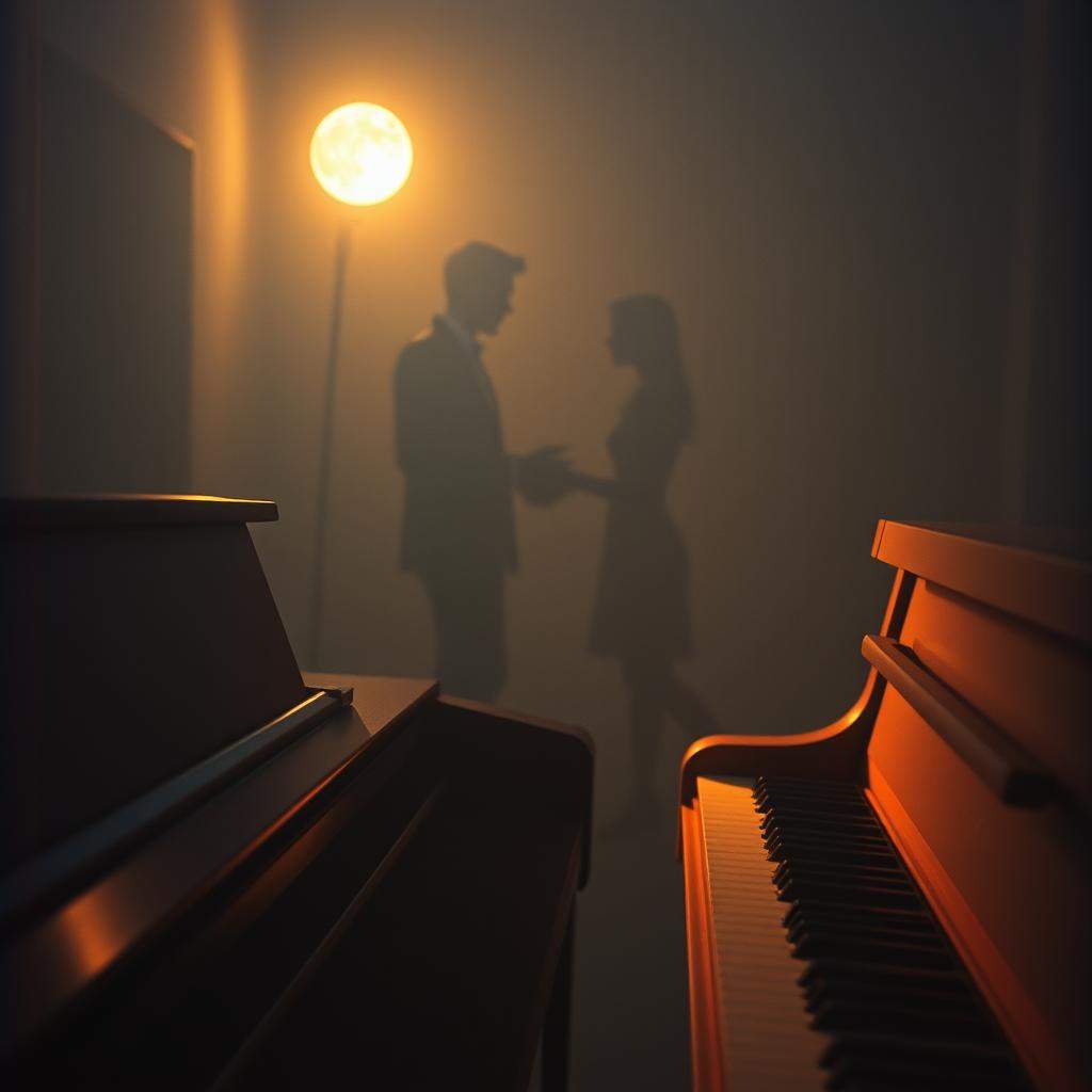 Something Like This?