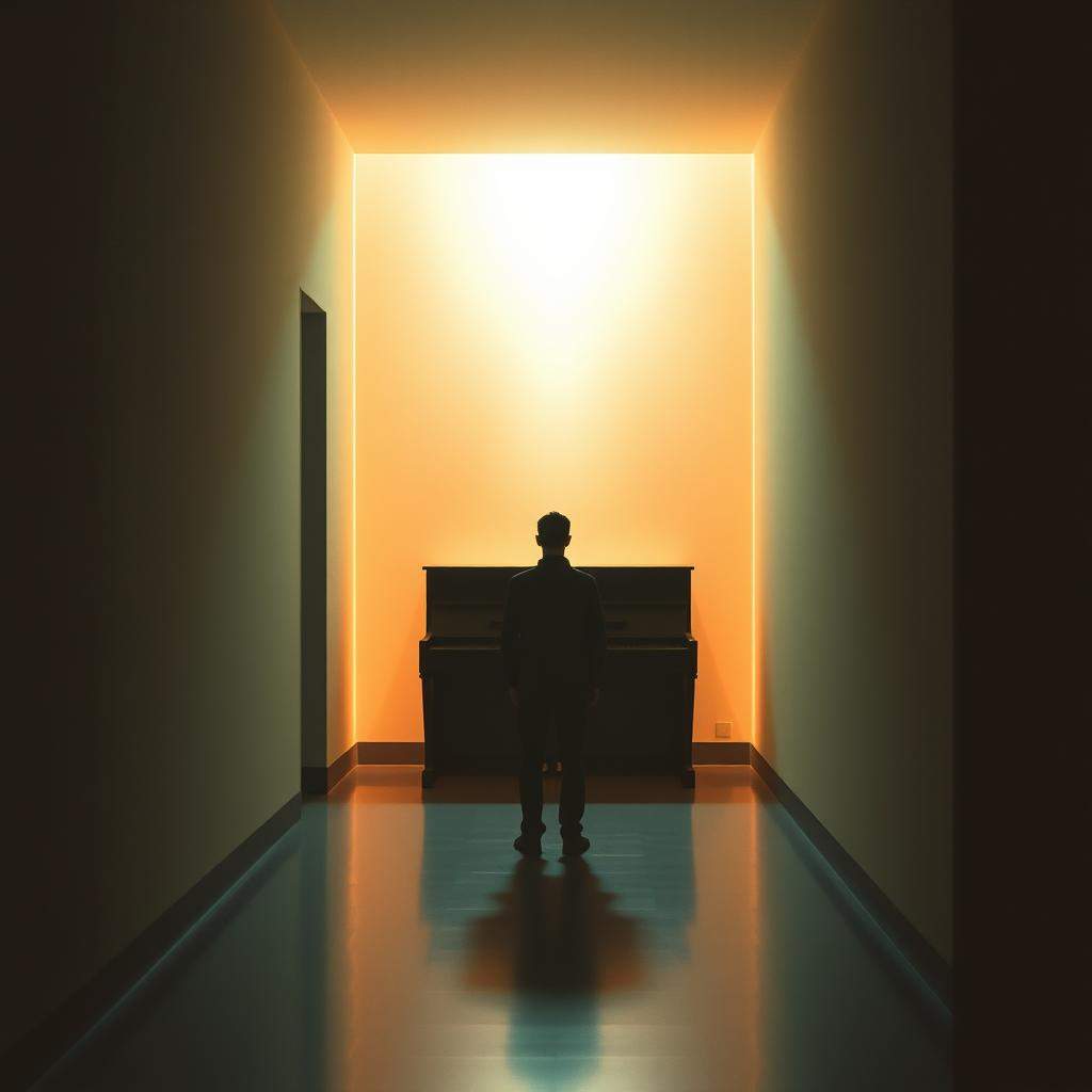 You Can’t Even Look At Me