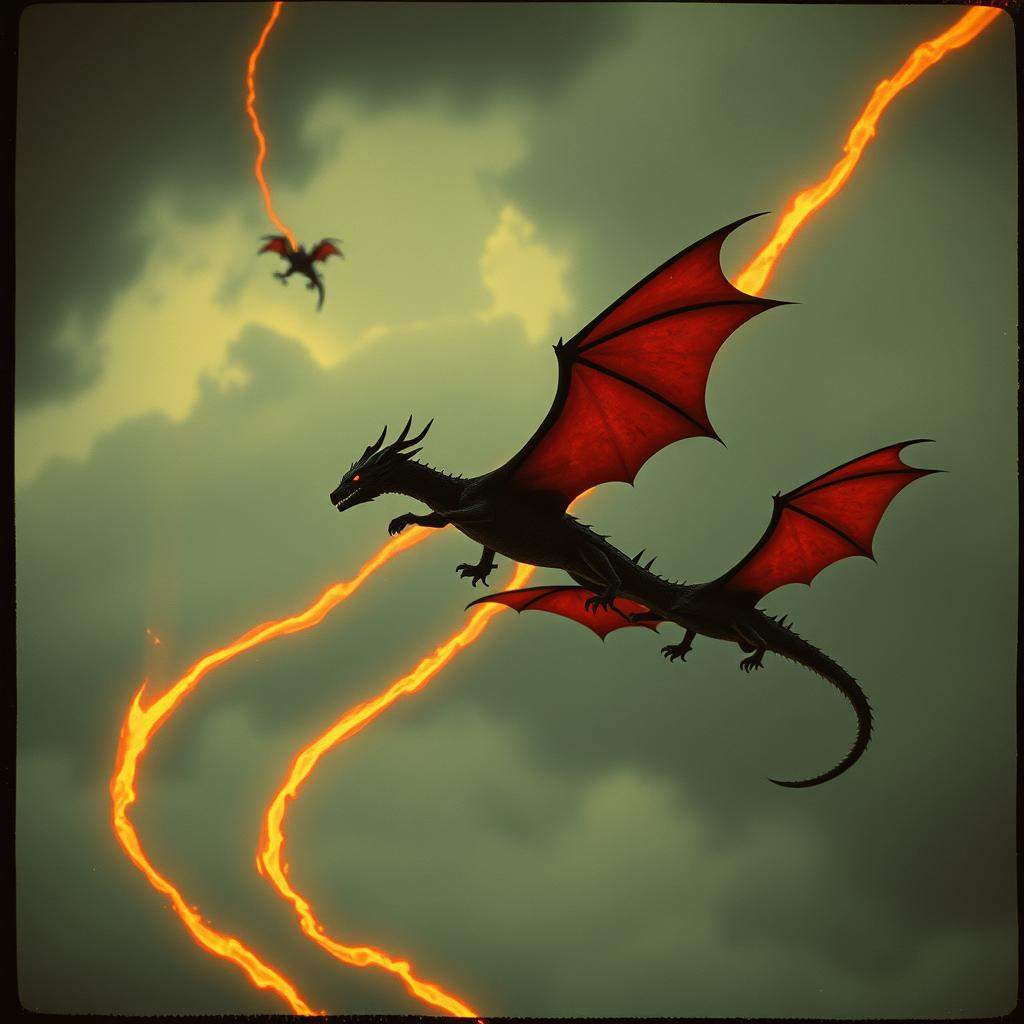 Anthem of the Monarch of Destruction