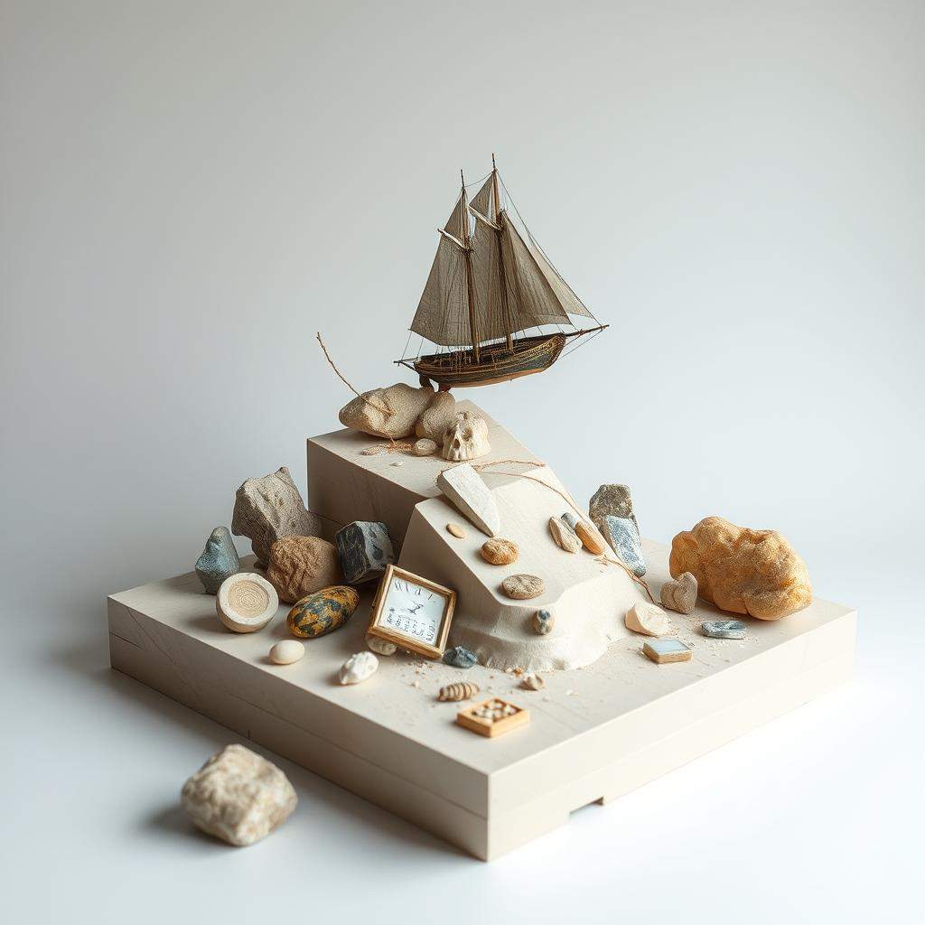 Ti guardo crescere da lontano