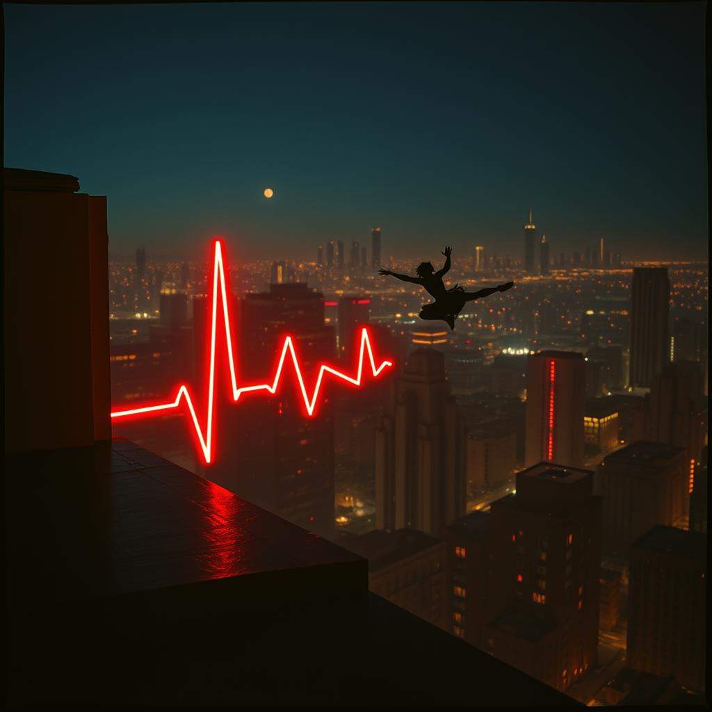 Volatile Wild Juvenile Child