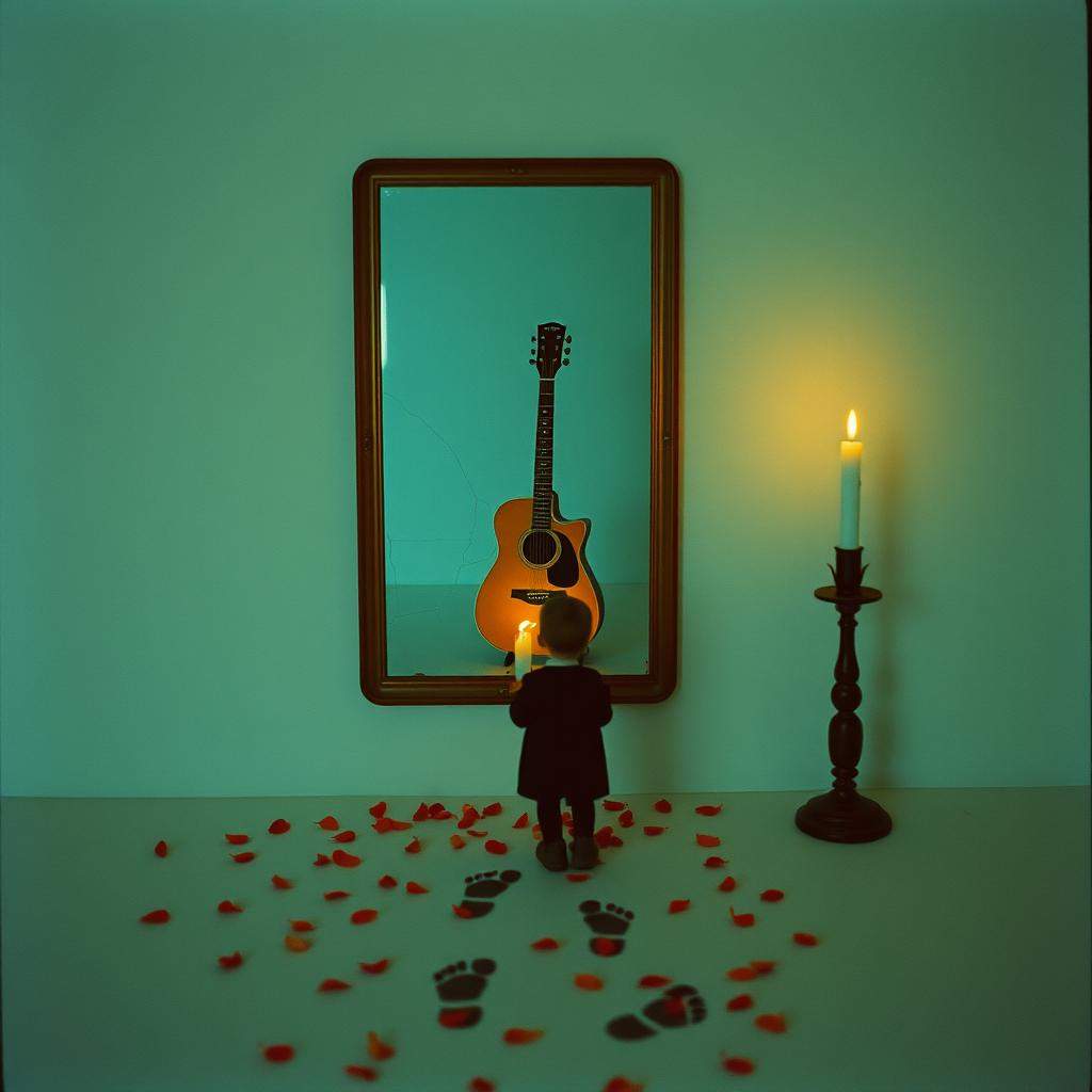 Coração Que Tropeça