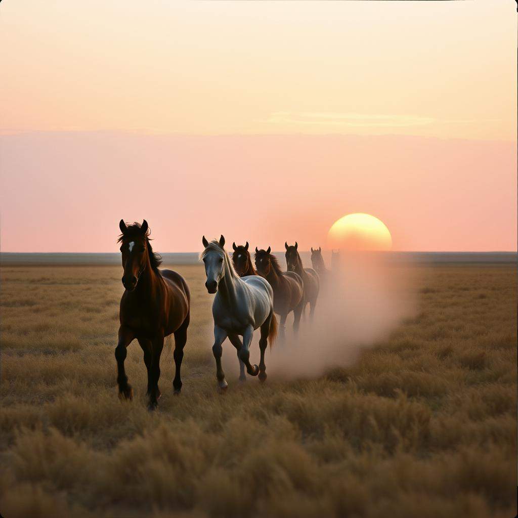 Legends Of The Earth