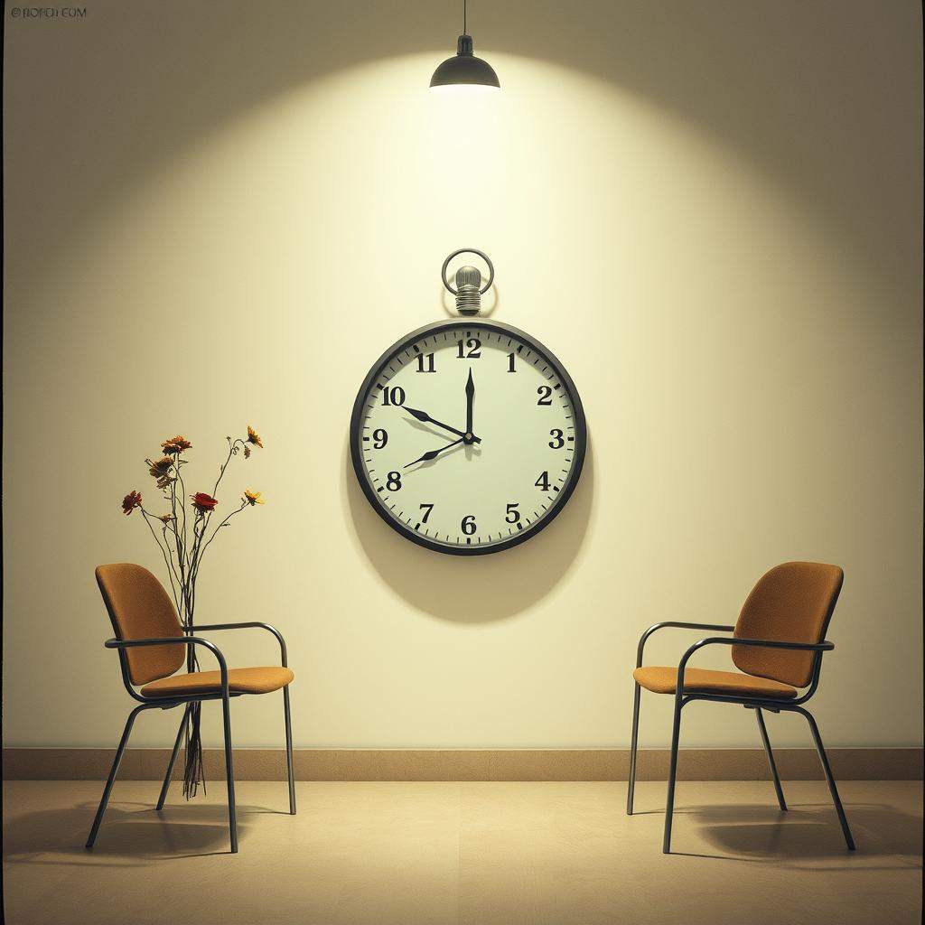 I needed it yesterday