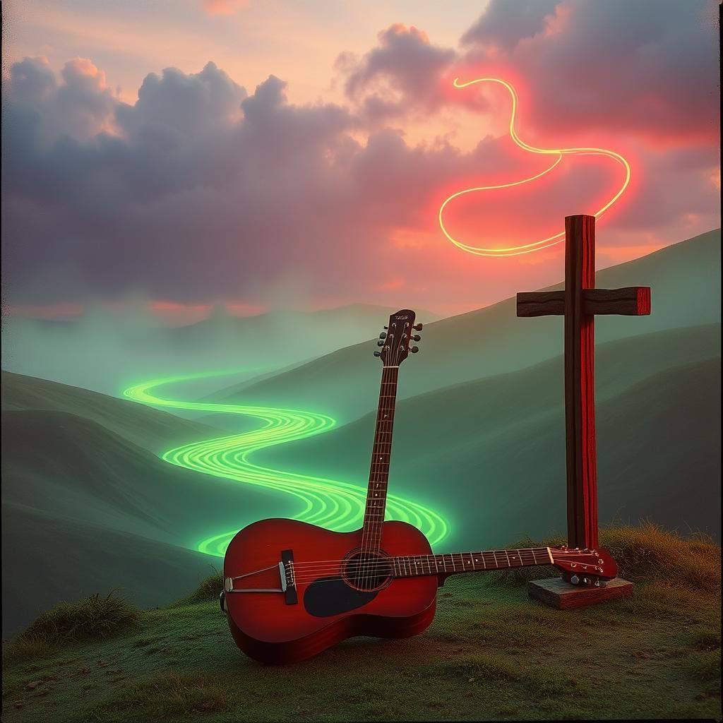 Holy Water on the Devil