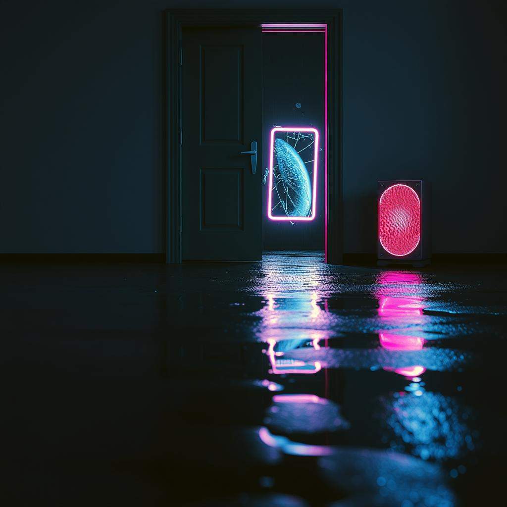 Good Riddance to You!