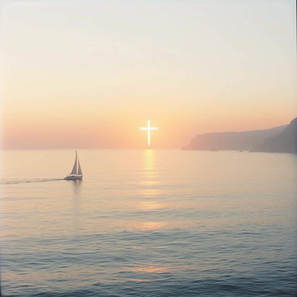 Jesus Was Always There