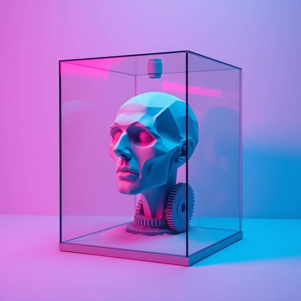 My Minds a Prison (Final G Remix)