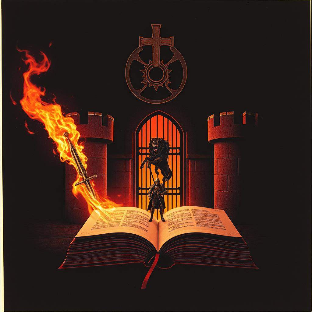 Guardians in the Night