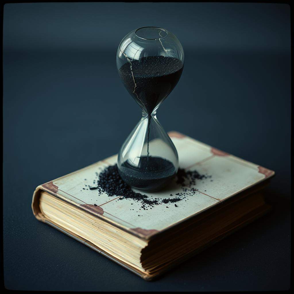 Another Chapters Ending