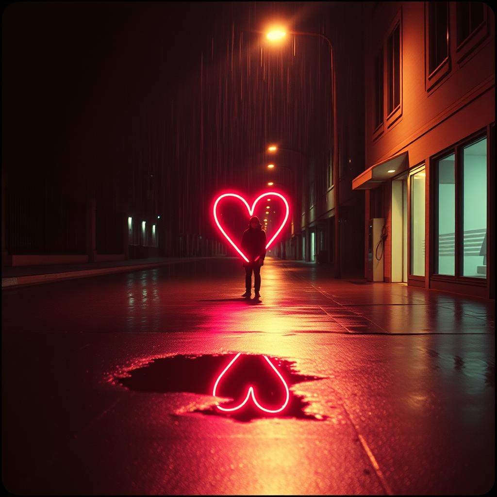 No dejo de pensalo y ya lo decidi adios