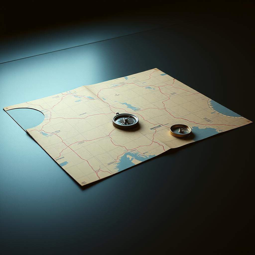 Familiar Enough to Ignore 1